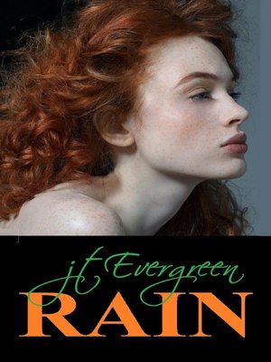 cover image of Rain